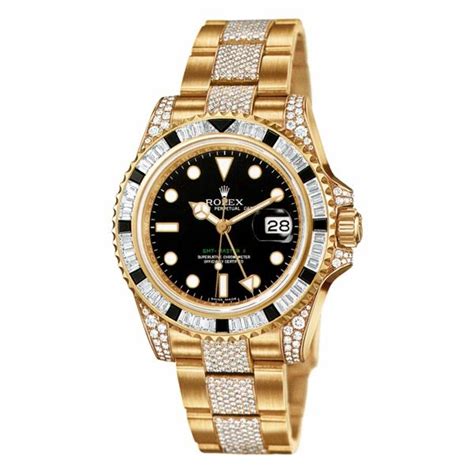 rolex 116758|gmt master ii 116718ln.